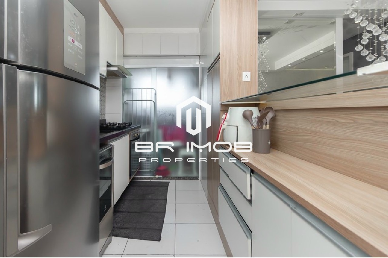 Apartamento, 3 quartos, 75 m² - Foto 10