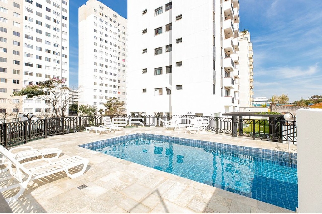 Apartamento, 2 quartos, 64 m² - Foto 21