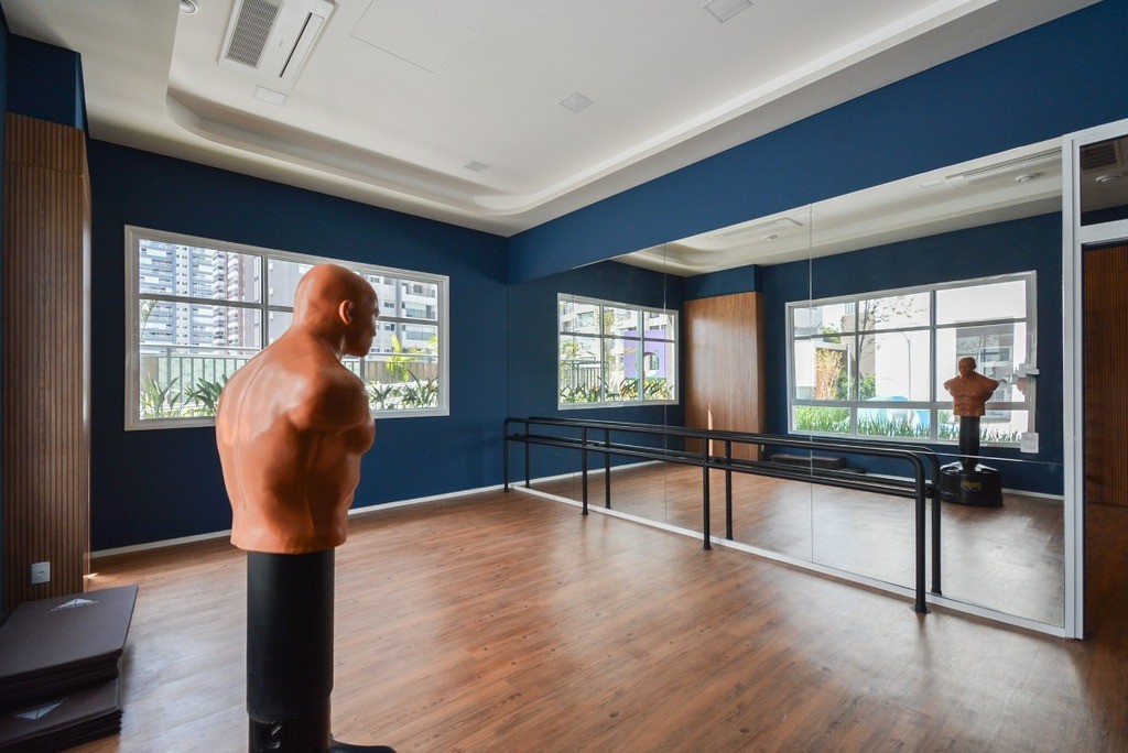 Apartamento, 3 quartos, 109 m² - Foto 29