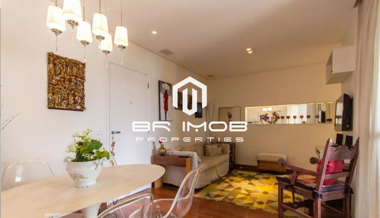 Apartamento, 2 quartos, 76 m² - Foto 5