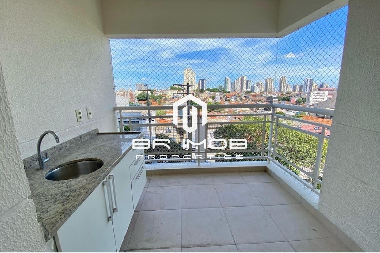 Apartamento, 3 quartos, 68 m² - Foto 1