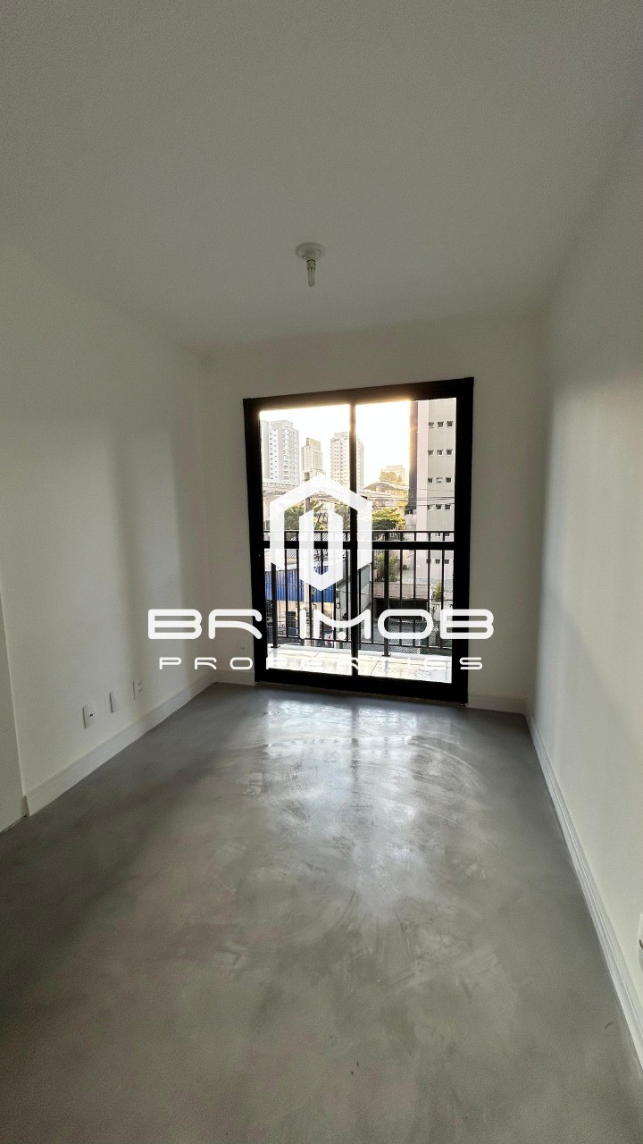 Apartamento, 1 quarto, 27 m² - Foto 3