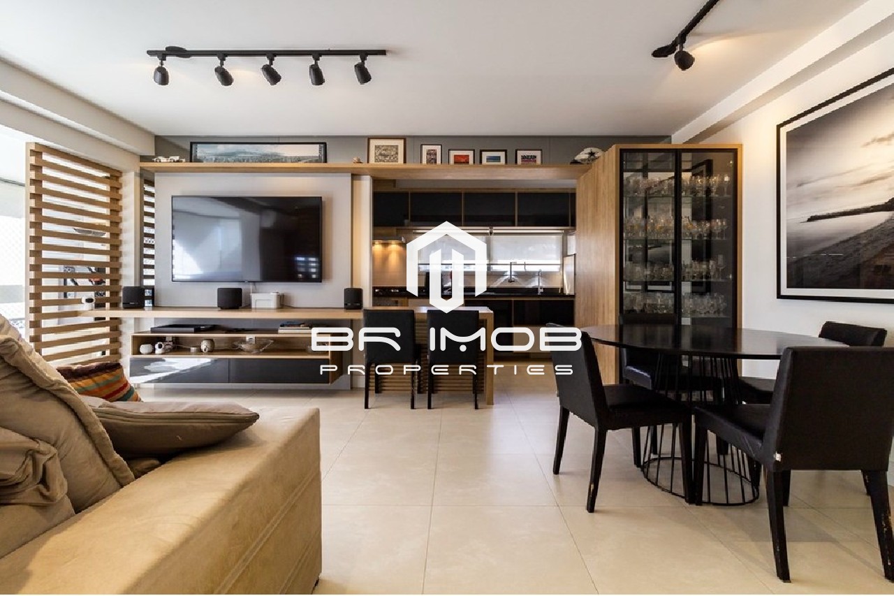 Apartamento, 2 quartos, 93 m² - Foto 5