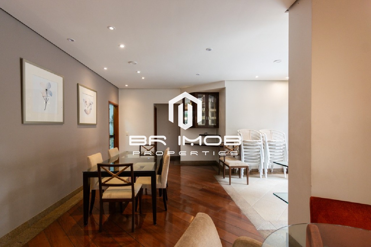 Apartamento, 3 quartos, 195 m² - Foto 37