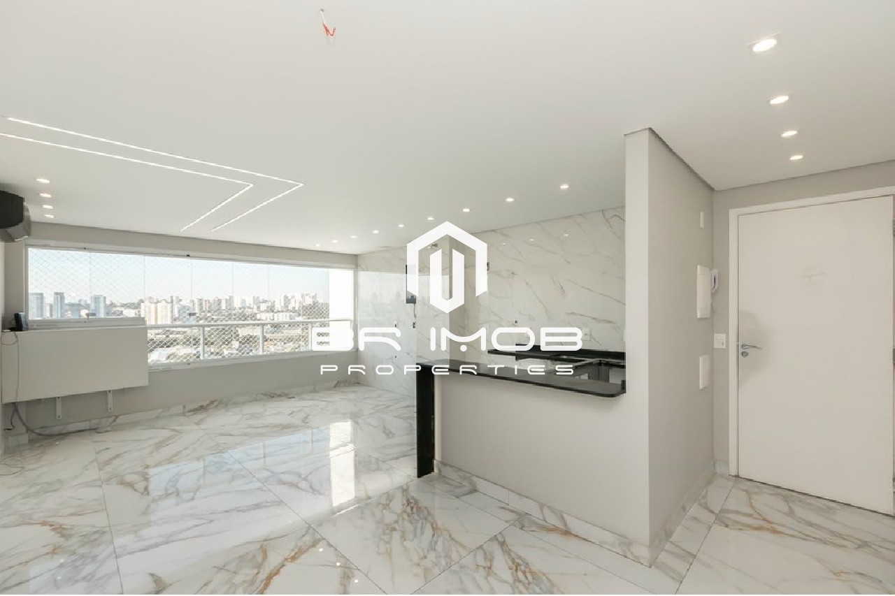 Apartamento, 2 quartos, 105 m² - Foto 3
