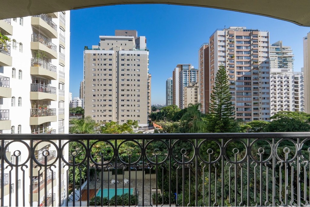 Apartamento, 3 quartos, 131 m² - Foto 26