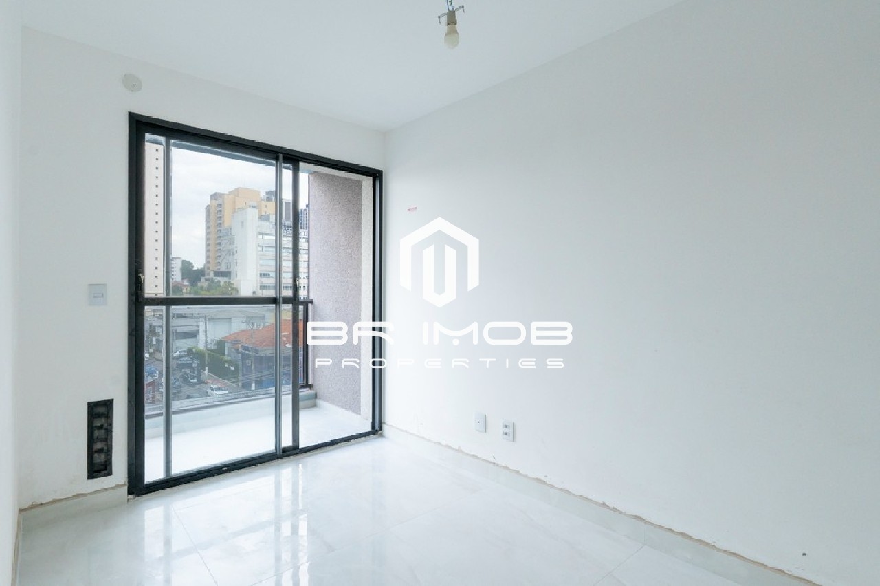 Apartamento, 2 quartos, 37 m² - Foto 8