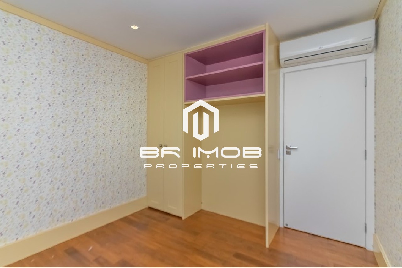 Apartamento, 3 quartos, 134 m² - Foto 19