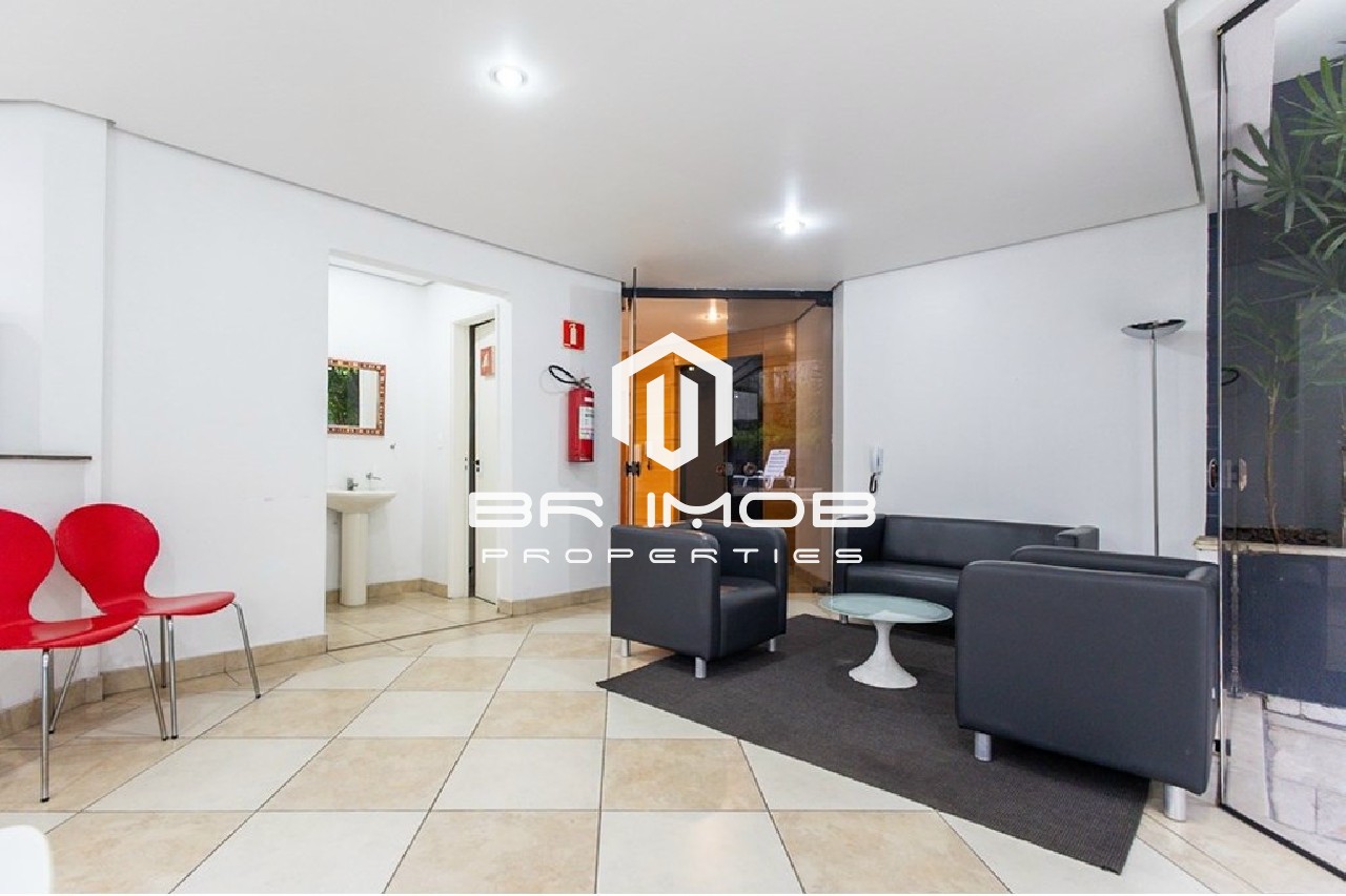 Apartamento, 1 quarto, 45 m² - Foto 21