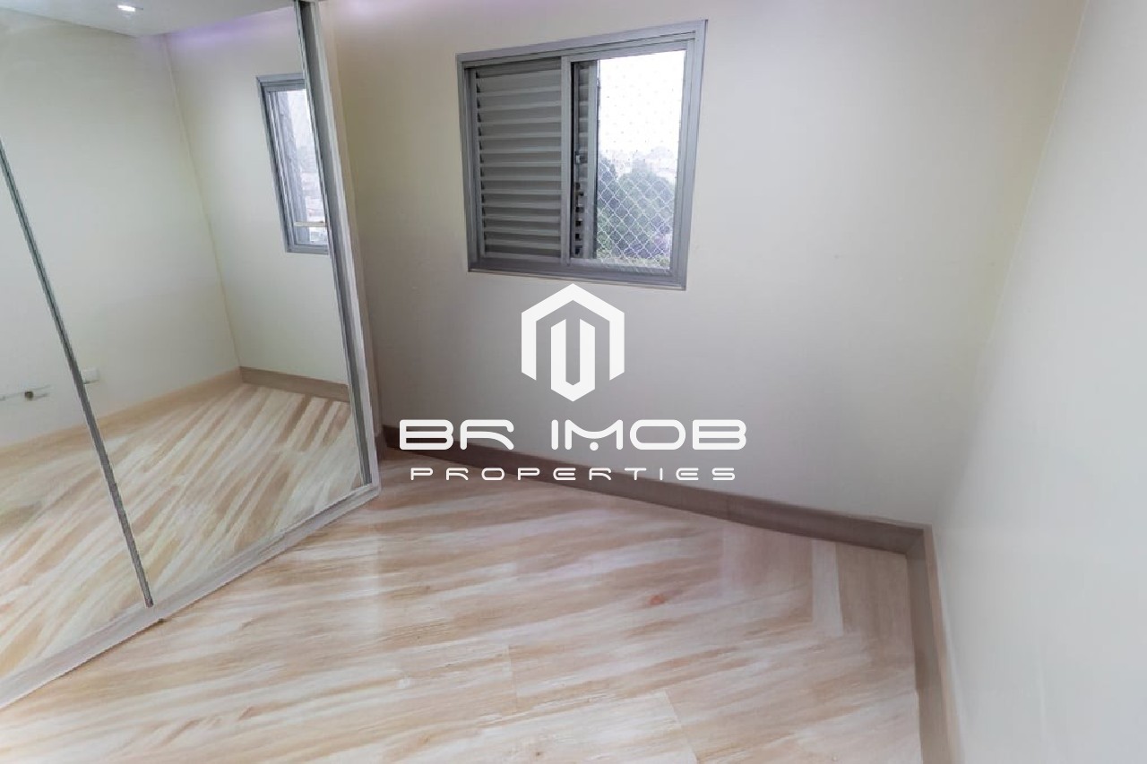 Apartamento, 2 quartos, 55 m² - Foto 14