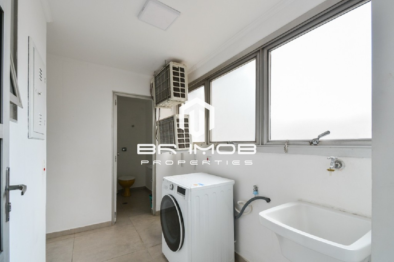 Apartamento, 2 quartos, 116 m² - Foto 17