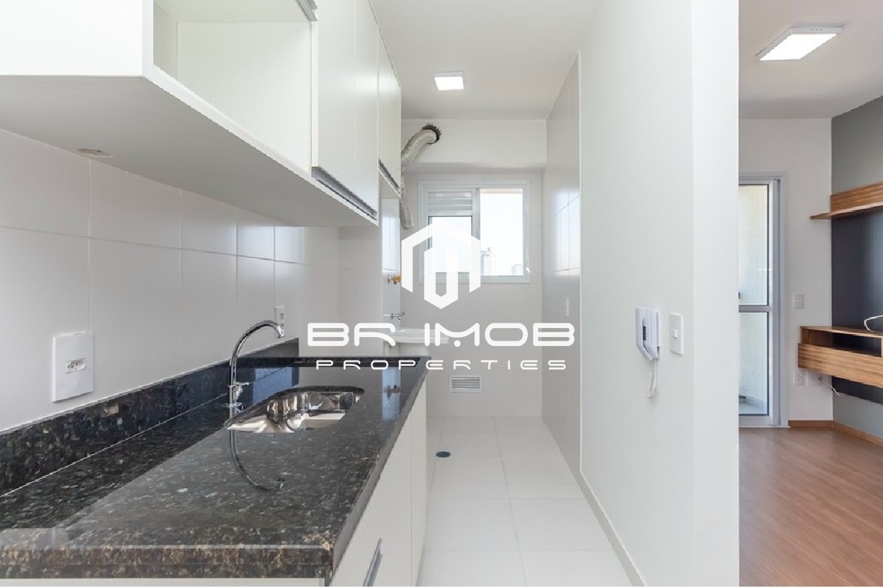 Apartamento, 2 quartos, 46 m² - Foto 8