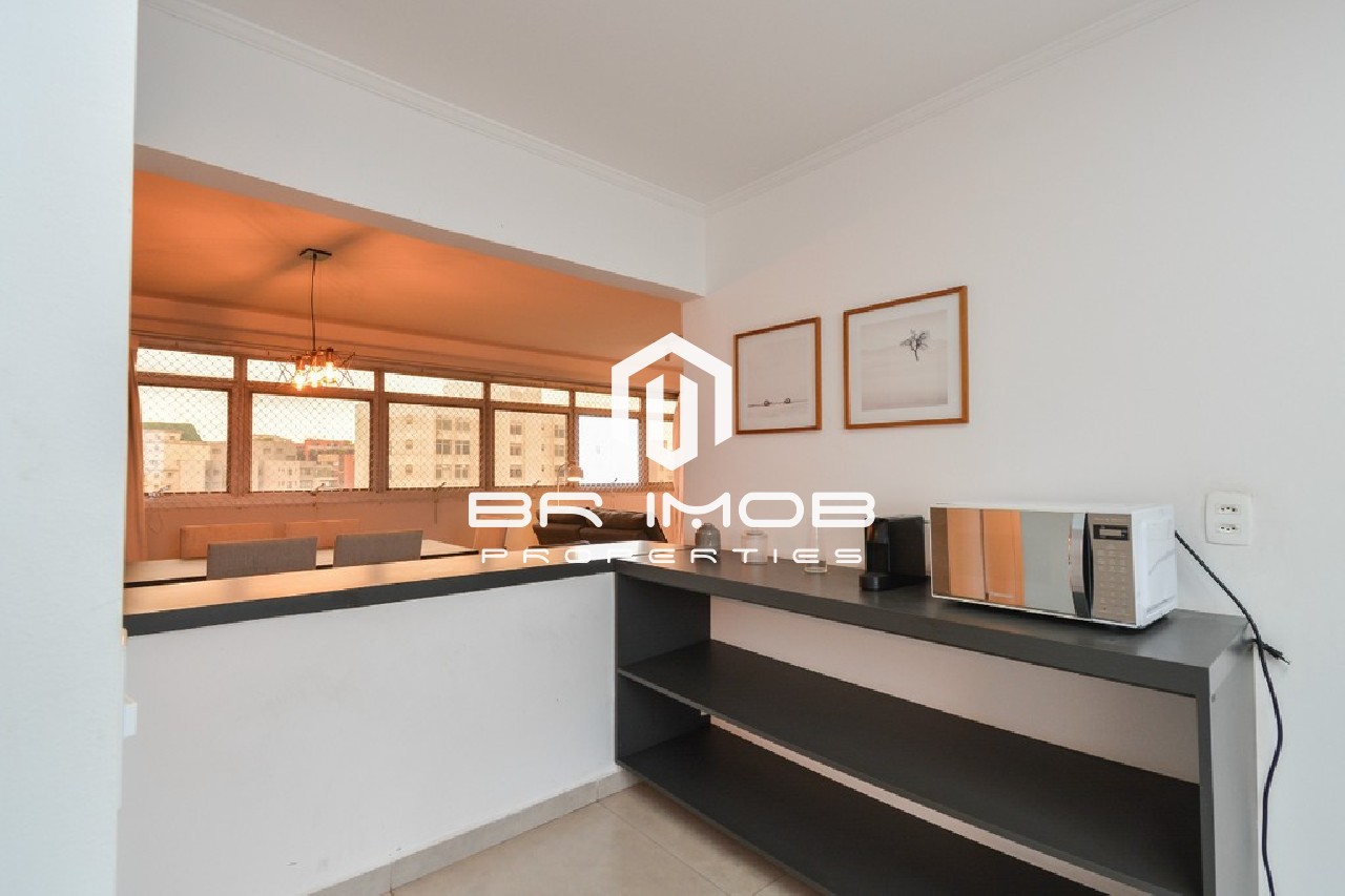 Apartamento, 2 quartos, 116 m² - Foto 14