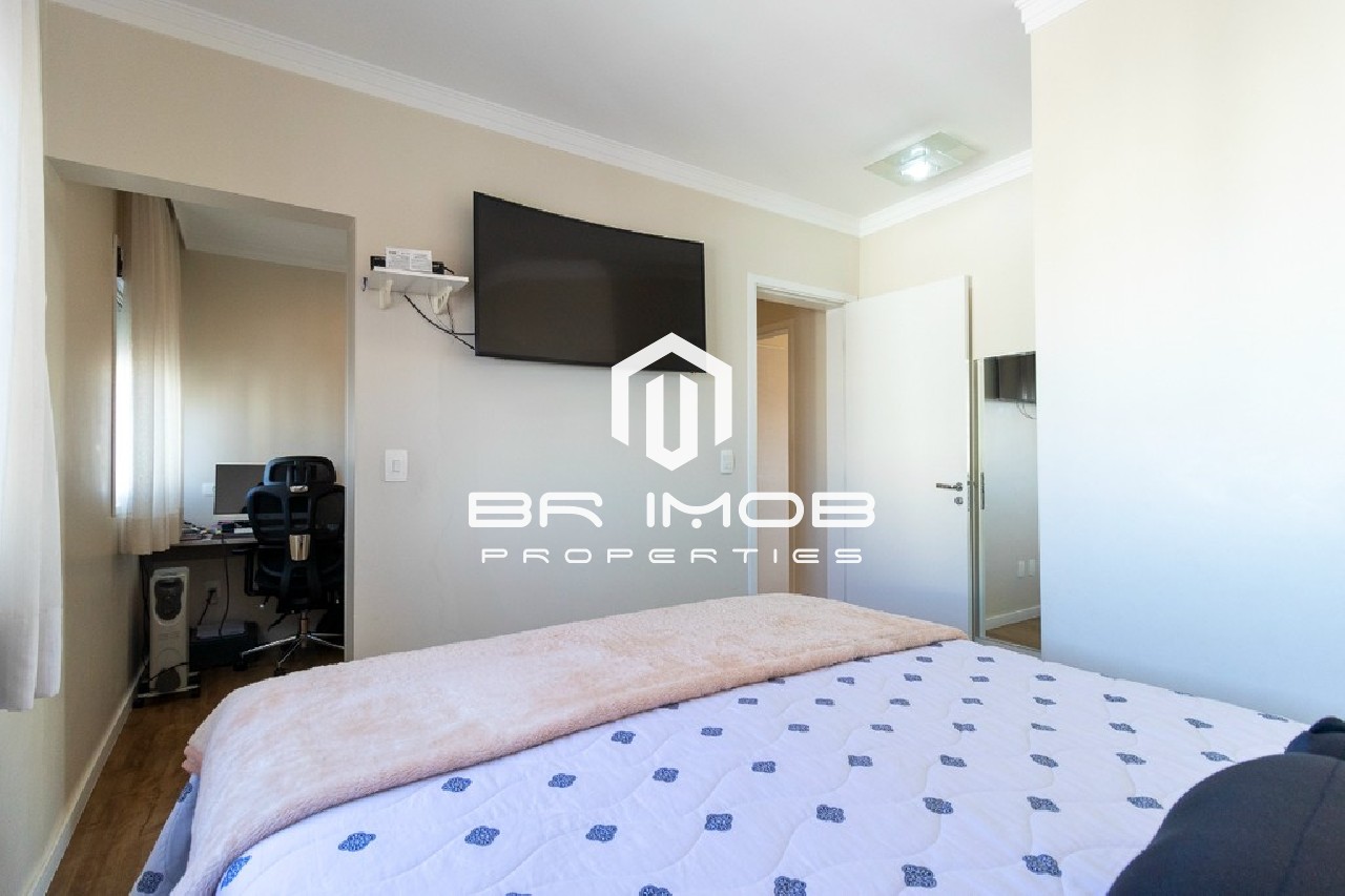 Apartamento, 2 quartos, 90 m² - Foto 17