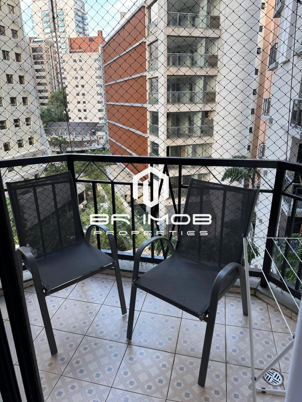 Apartamento, 2 quartos, 65 m² - Foto 4