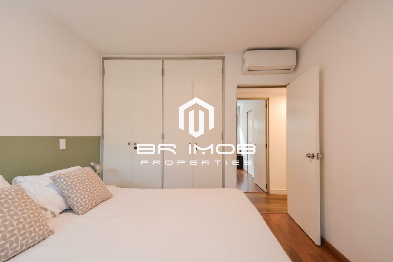 Apartamento, 2 quartos, 116 m² - Foto 27