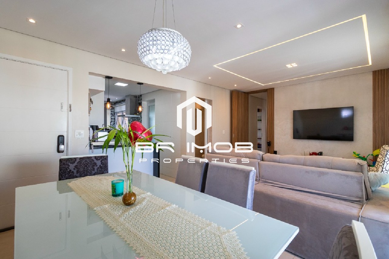 Apartamento, 2 quartos, 90 m² - Foto 7