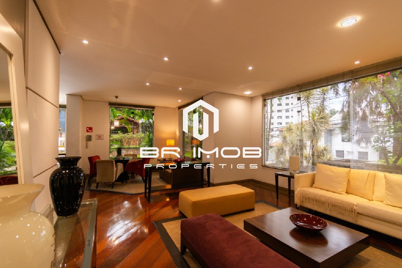 Apartamento, 3 quartos, 195 m² - Foto 39