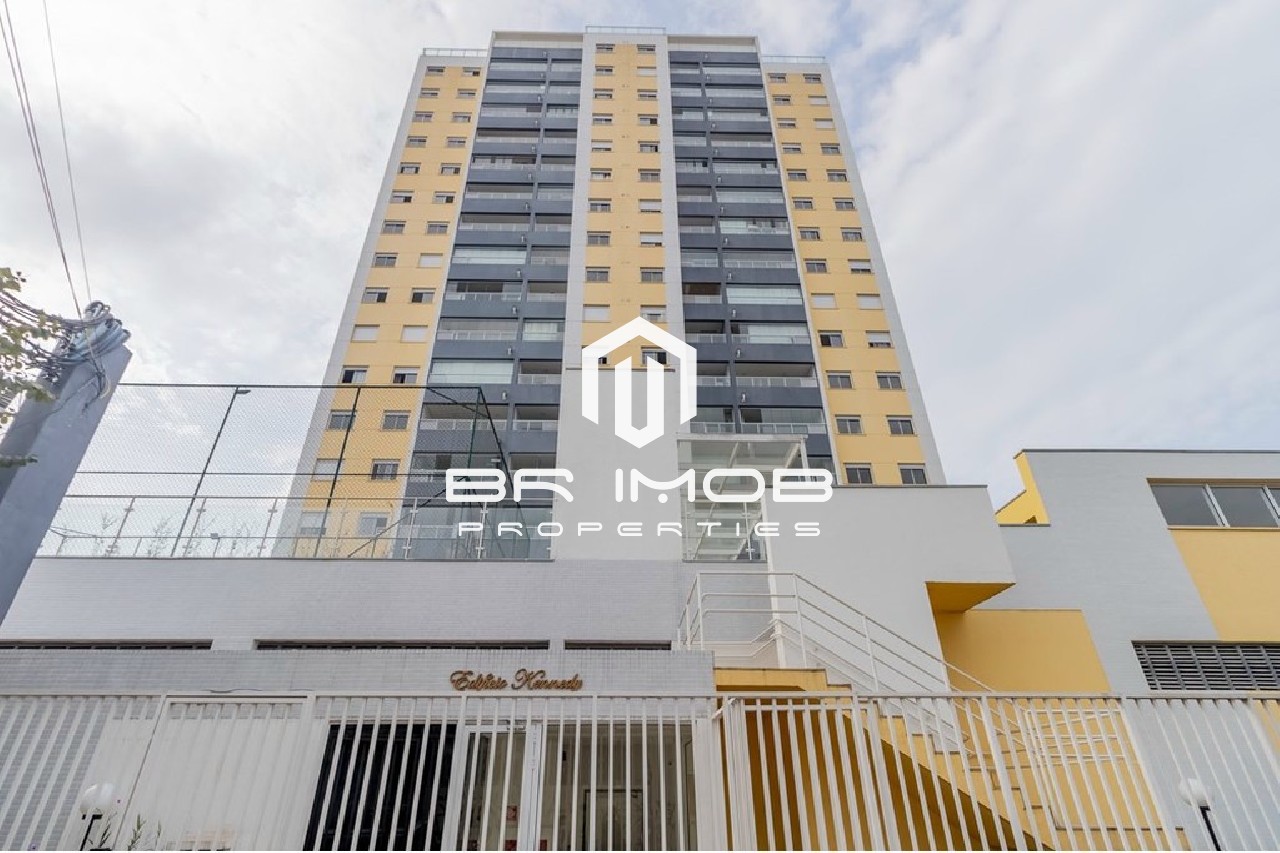 Apartamento, 2 quartos, 105 m² - Foto 1