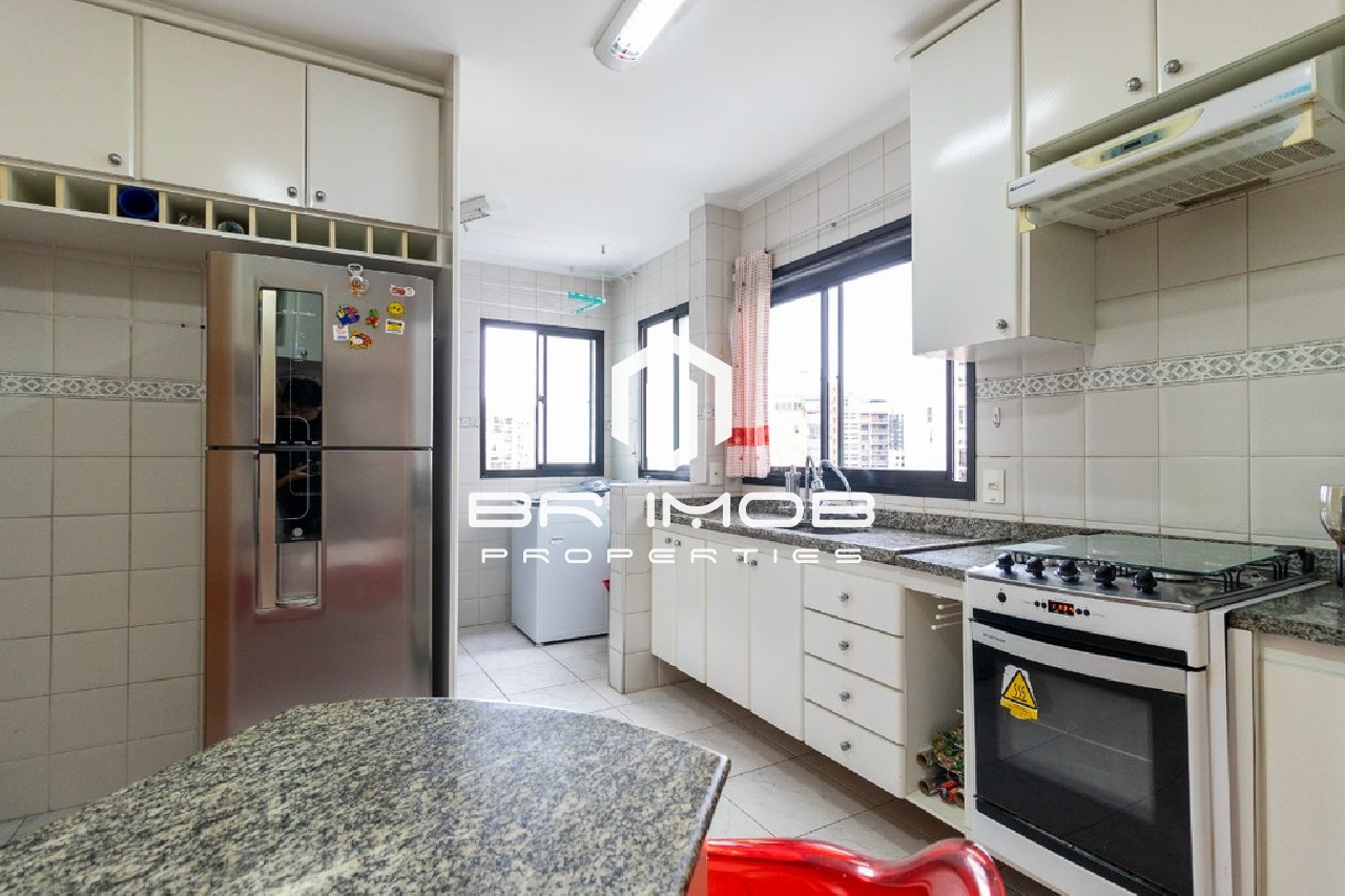 Apartamento, 3 quartos, 101 m² - Foto 12