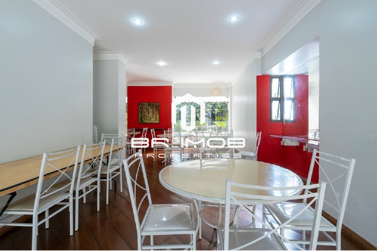 Apartamento, 3 quartos, 119 m² - Foto 42
