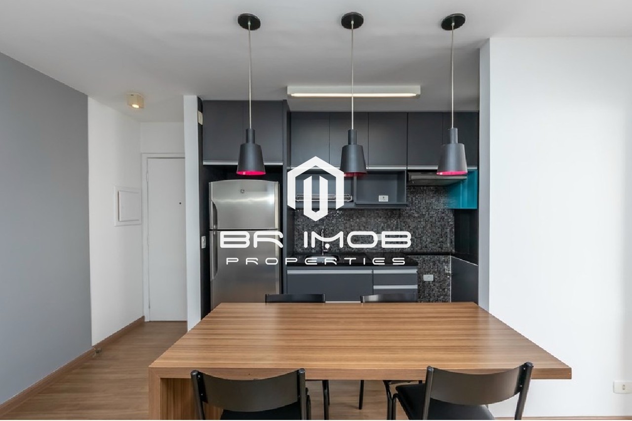 Apartamento, 2 quartos, 50 m² - Foto 3