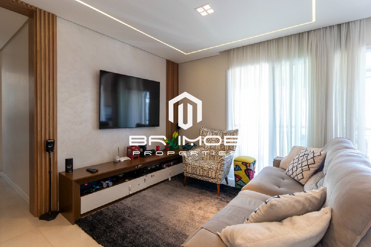 Apartamento, 2 quartos, 90 m² - Foto 8