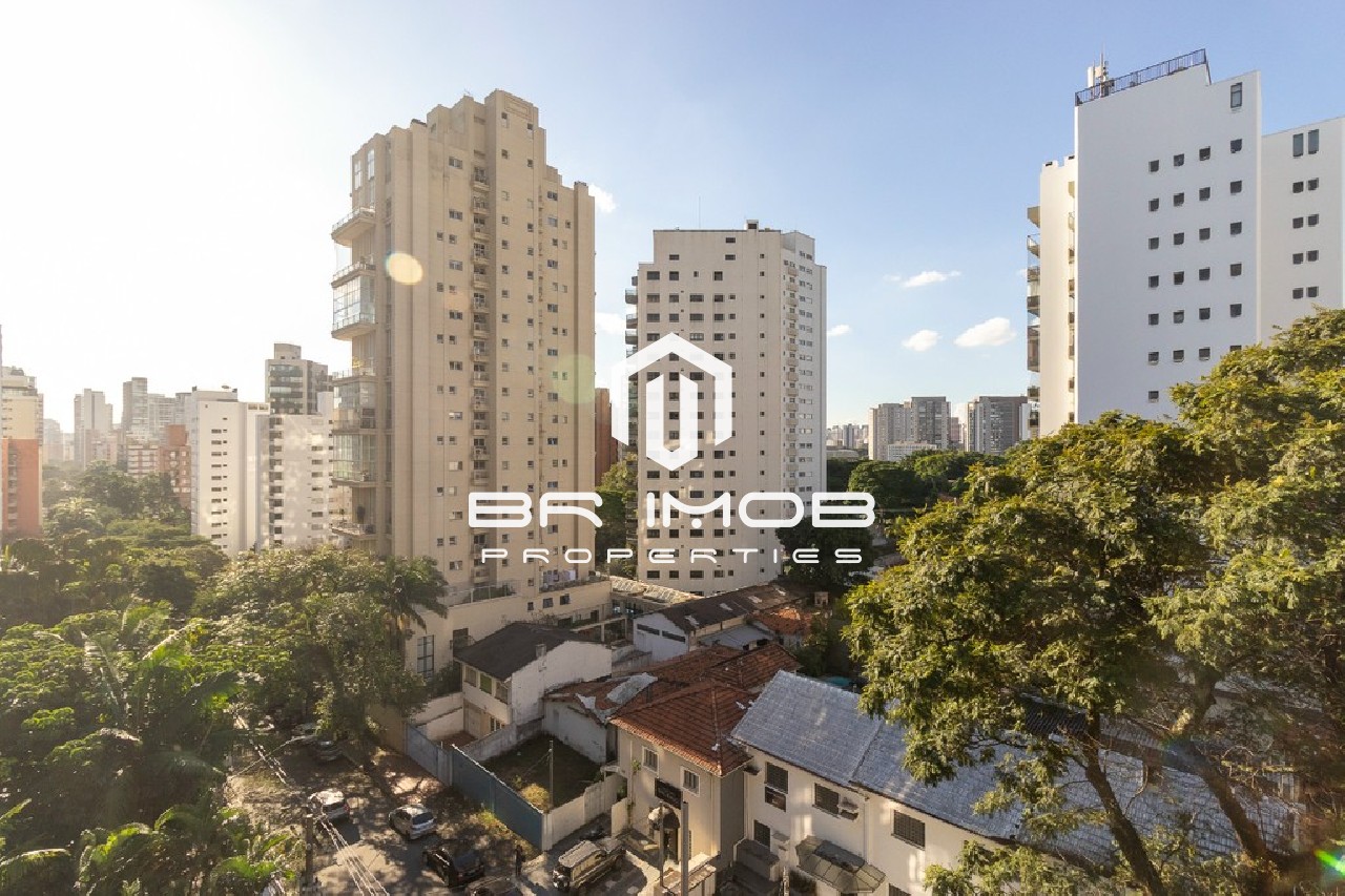Apartamento, 3 quartos, 195 m² - Foto 2