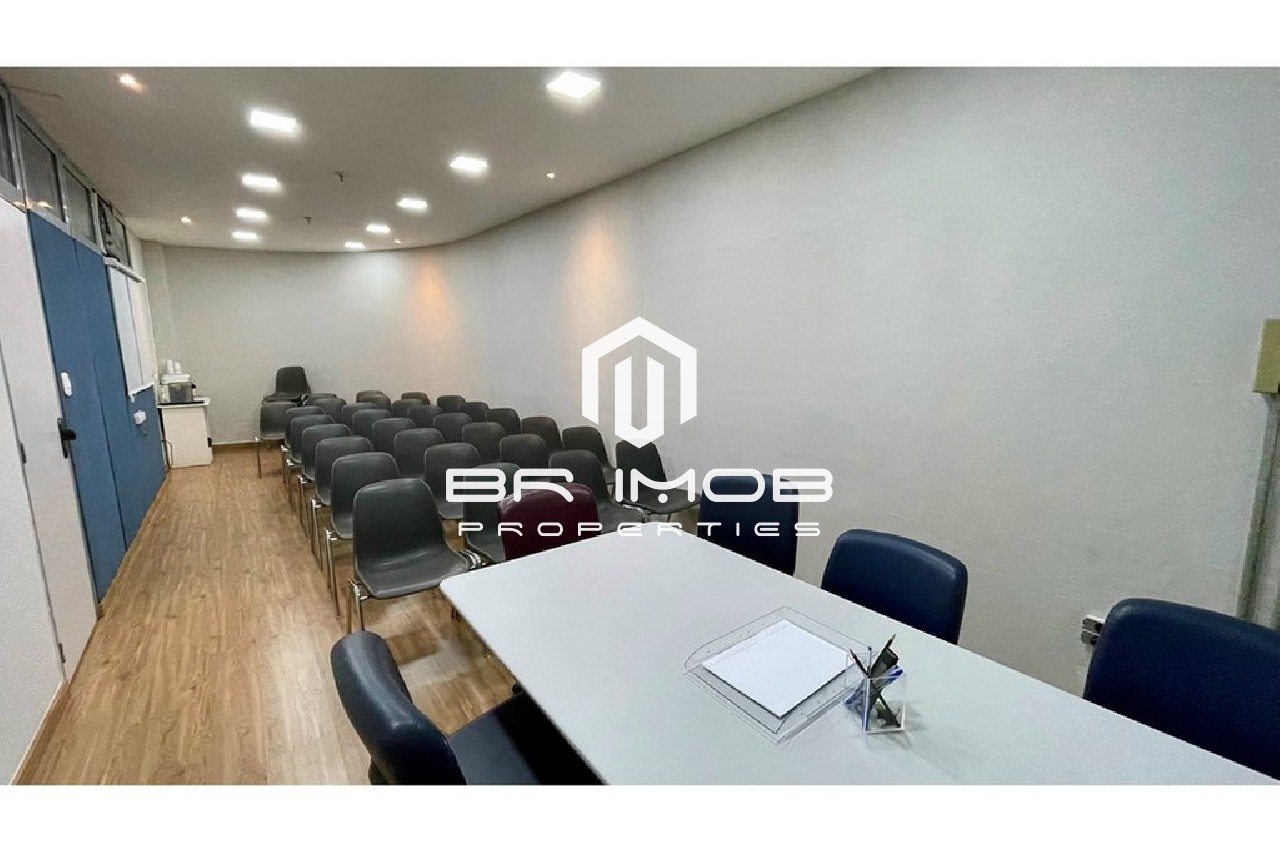 Sala-Conjunto, 101 m² - Foto 5