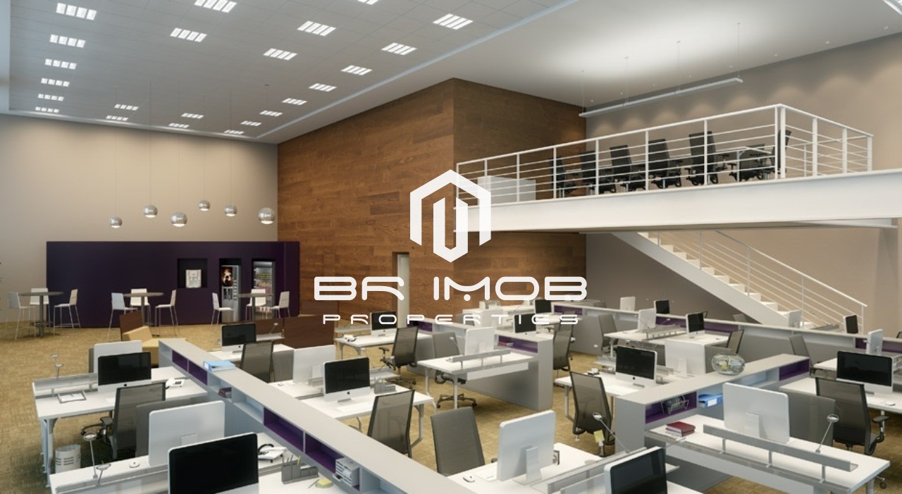 Sala-Conjunto, 375 m² - Foto 9