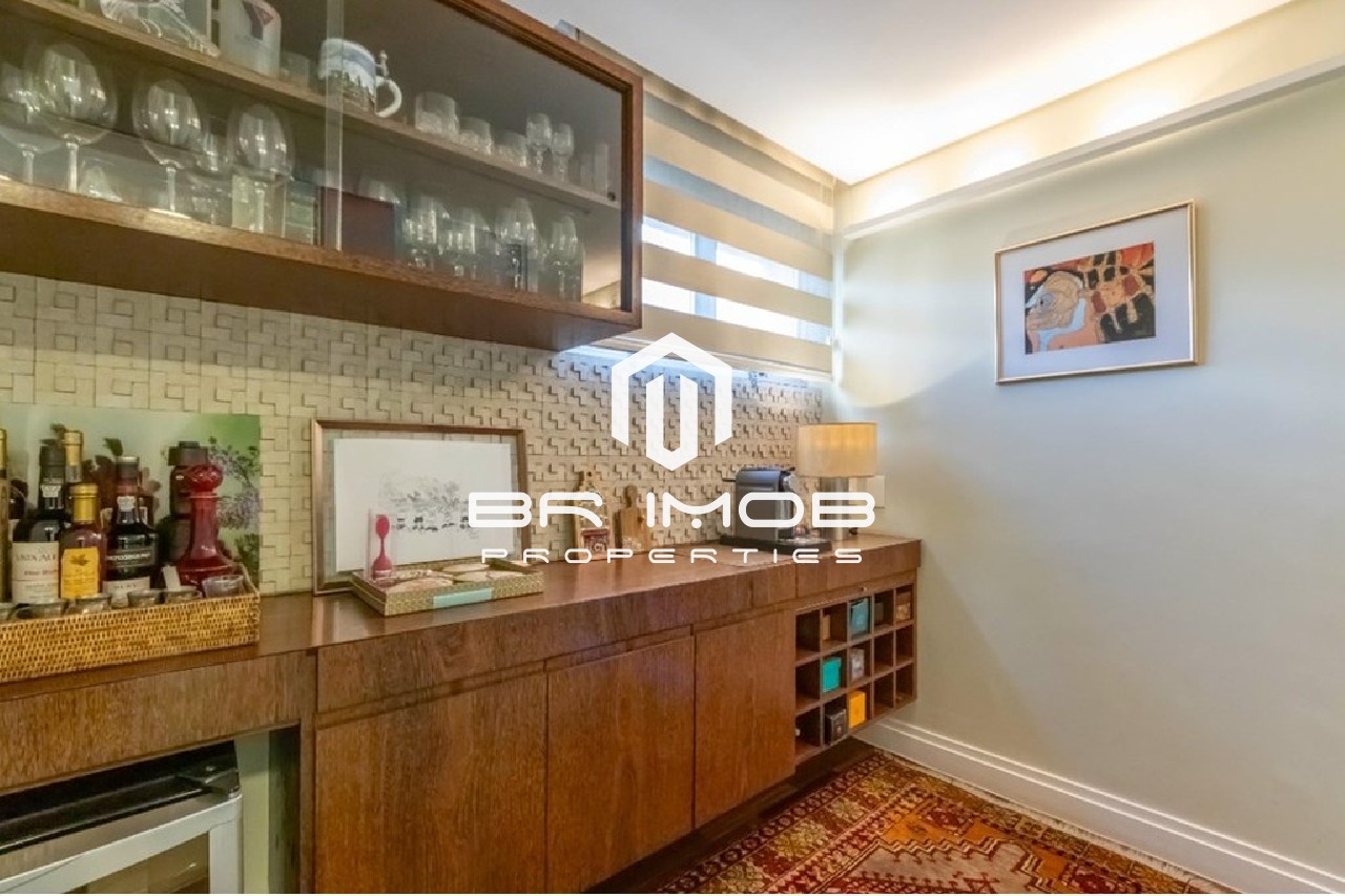 Apartamento, 2 quartos, 121 m² - Foto 4
