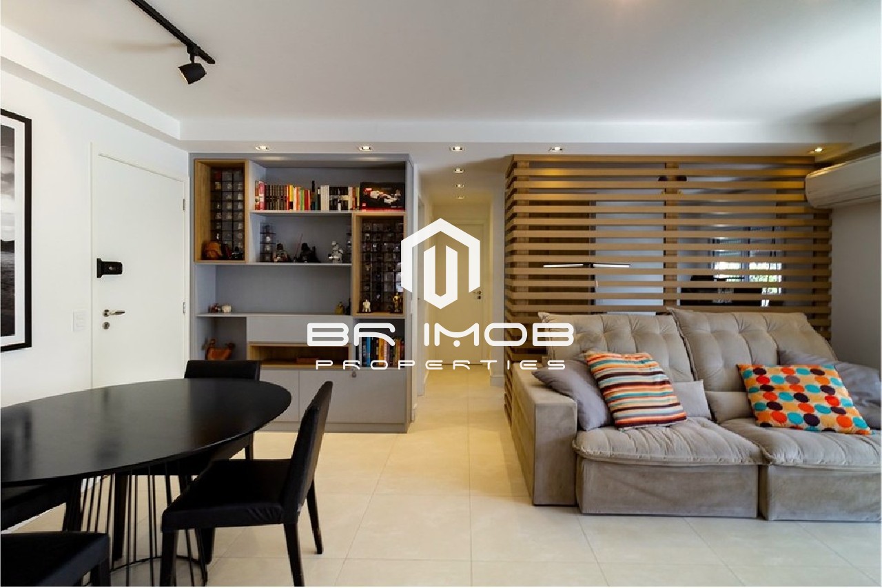 Apartamento, 2 quartos, 93 m² - Foto 7