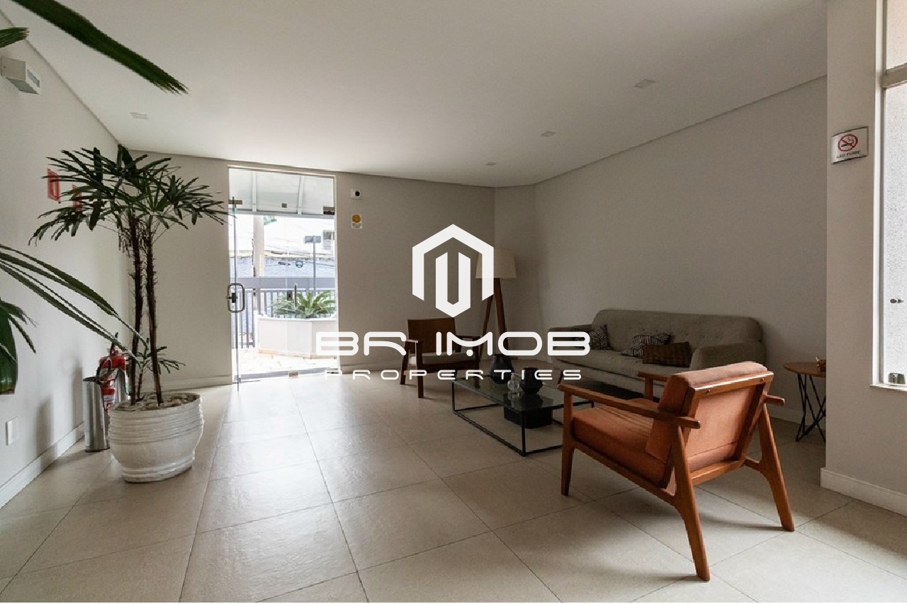 Apartamento, 1 quarto, 34 m² - Foto 27