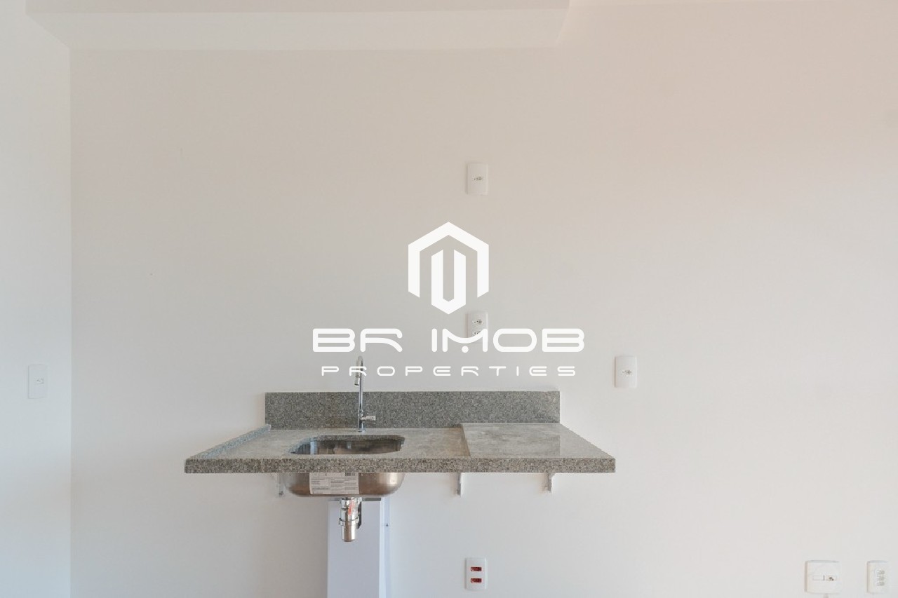 Apartamento, 1 quarto, 27 m² - Foto 8