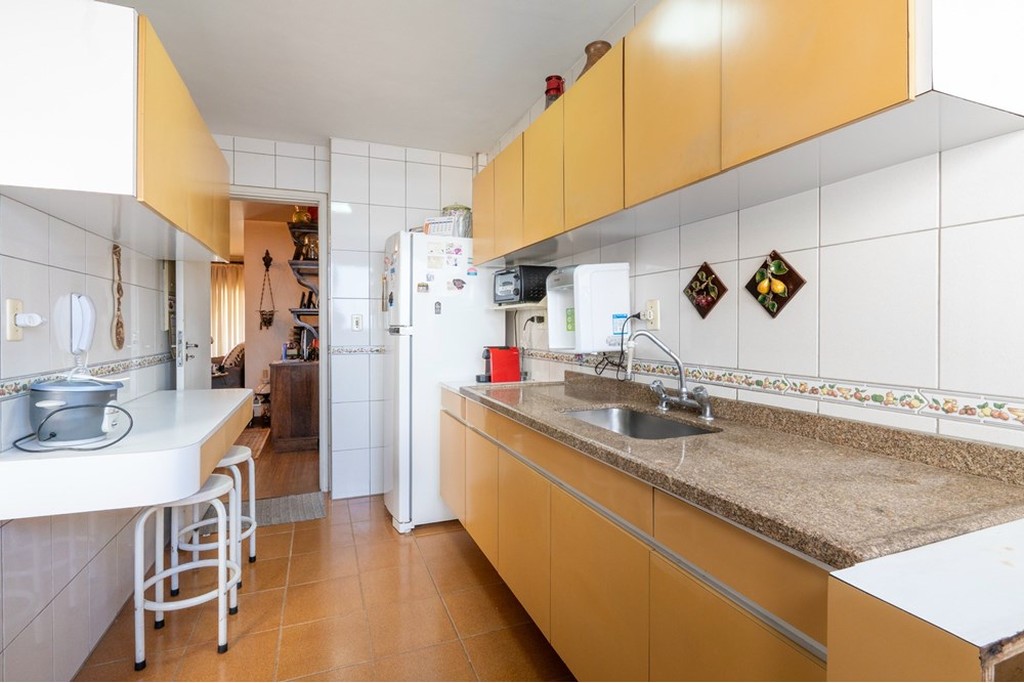 Apartamento, 3 quartos, 131 m² - Foto 9