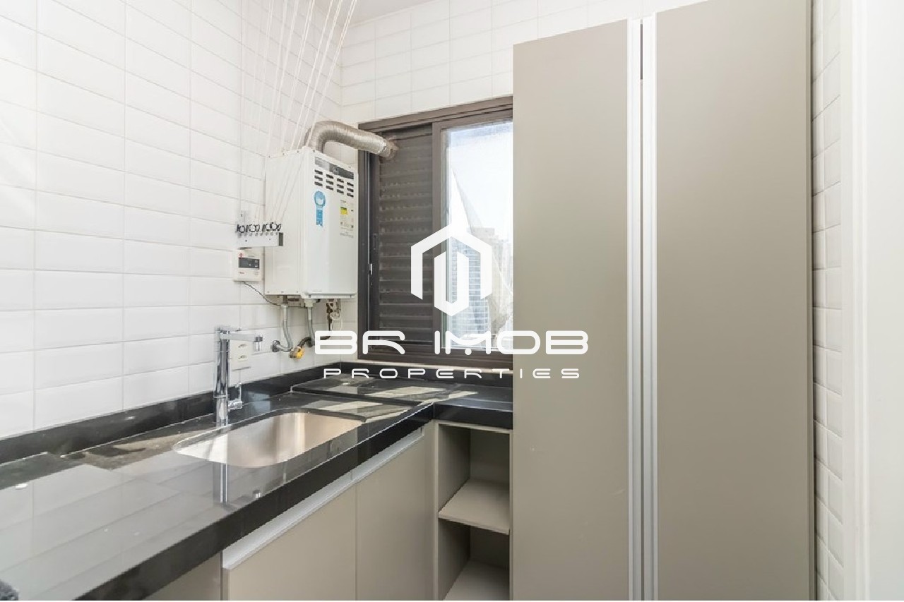 Apartamento, 3 quartos, 134 m² - Foto 13