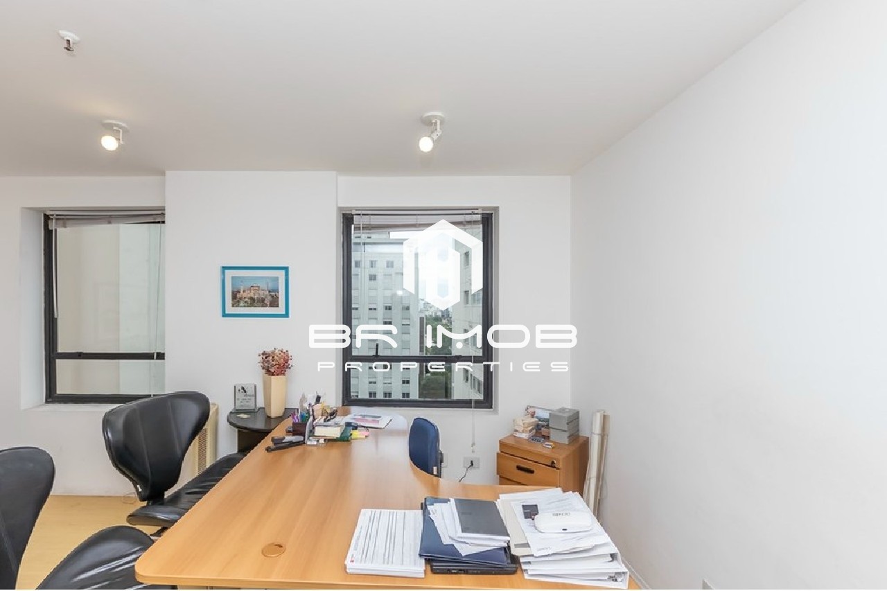 Sala-Conjunto, 30 m² - Foto 6