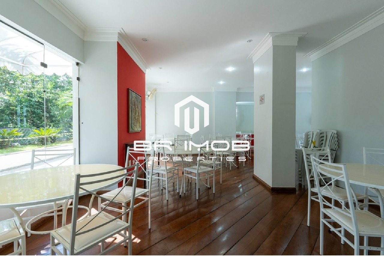 Apartamento, 3 quartos, 119 m² - Foto 43