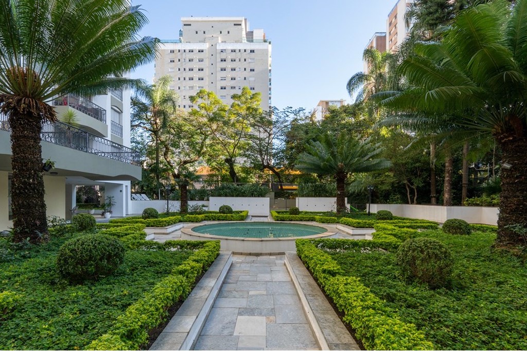 Apartamento, 3 quartos, 131 m² - Foto 2