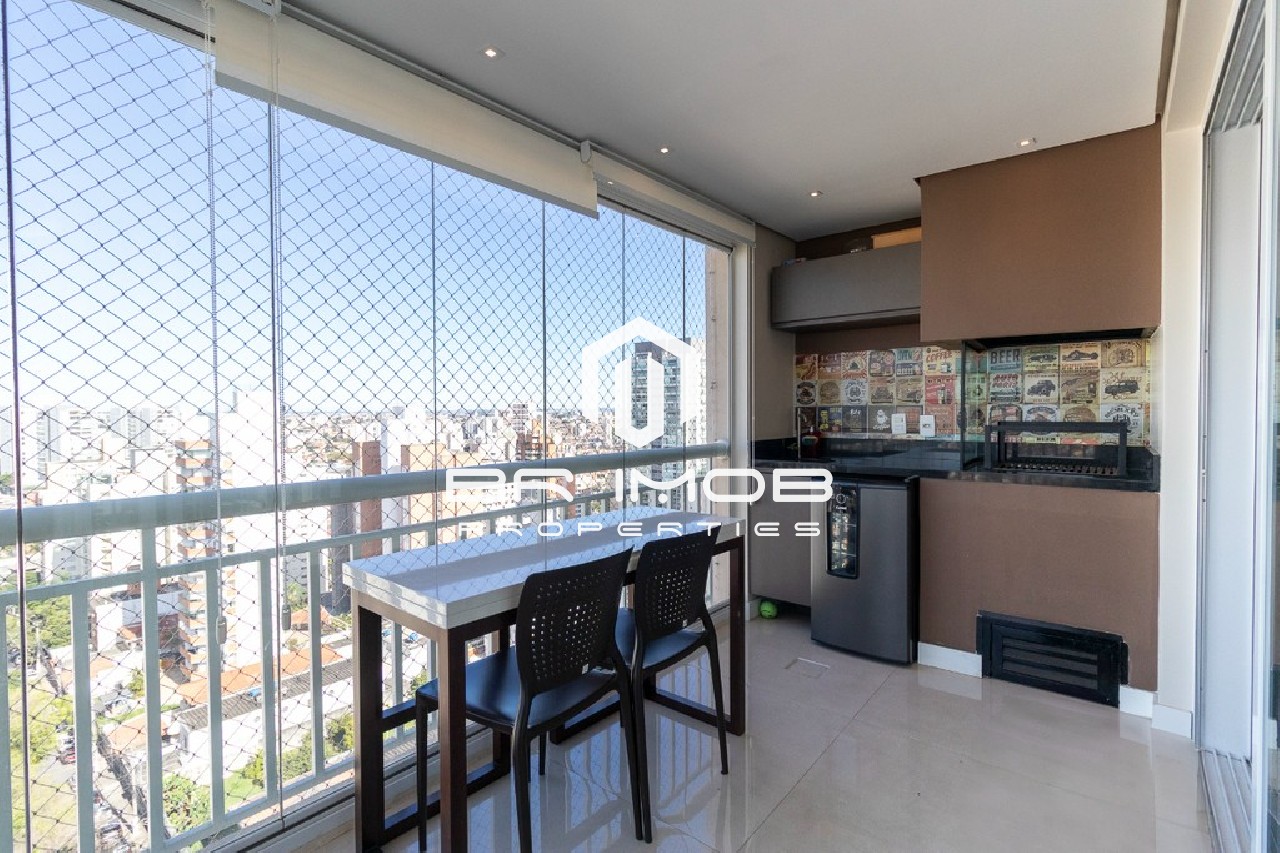 Apartamento, 2 quartos, 90 m² - Foto 4