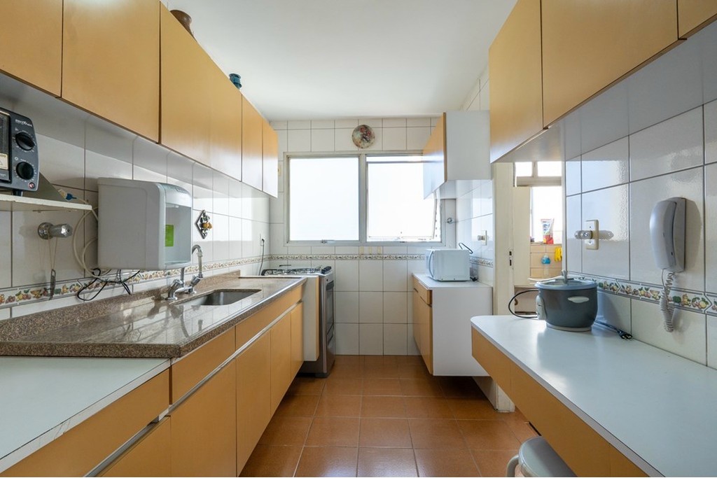Apartamento, 3 quartos, 131 m² - Foto 7