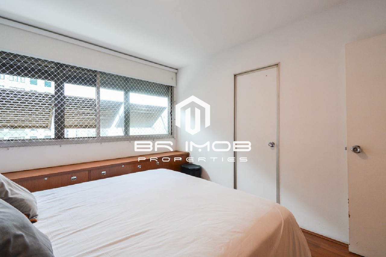 Apartamento, 2 quartos, 116 m² - Foto 21