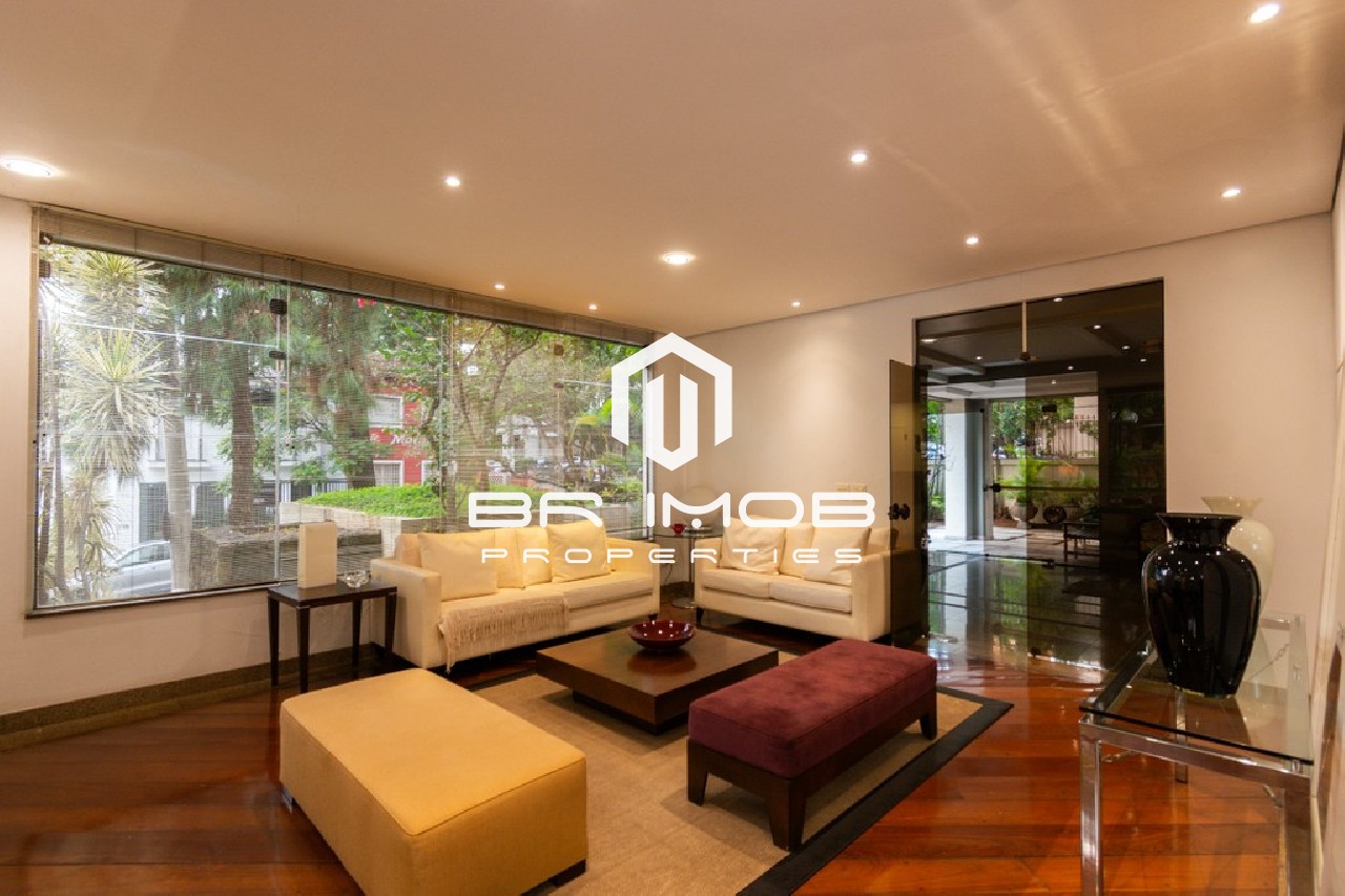Apartamento, 3 quartos, 195 m² - Foto 38