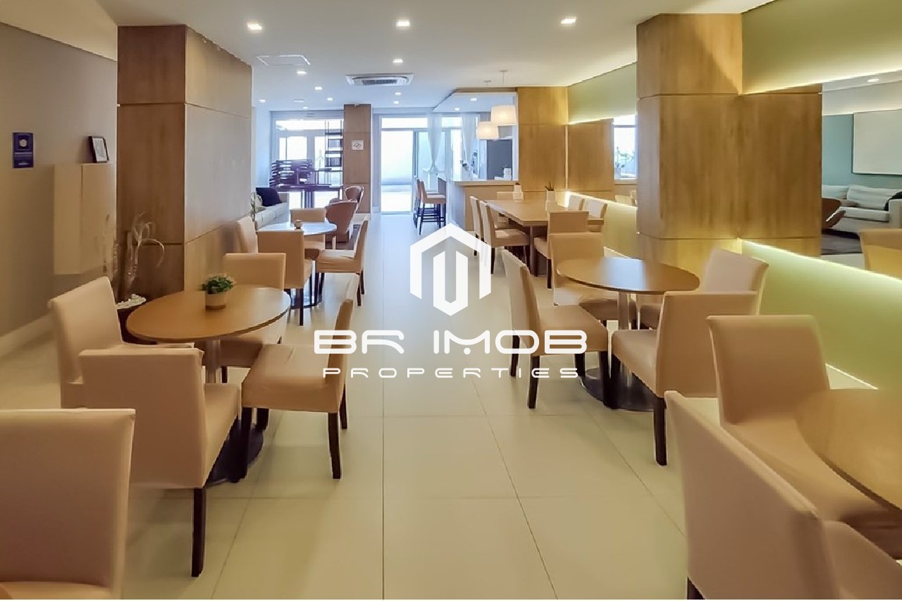 Apartamento, 2 quartos, 46 m² - Foto 26