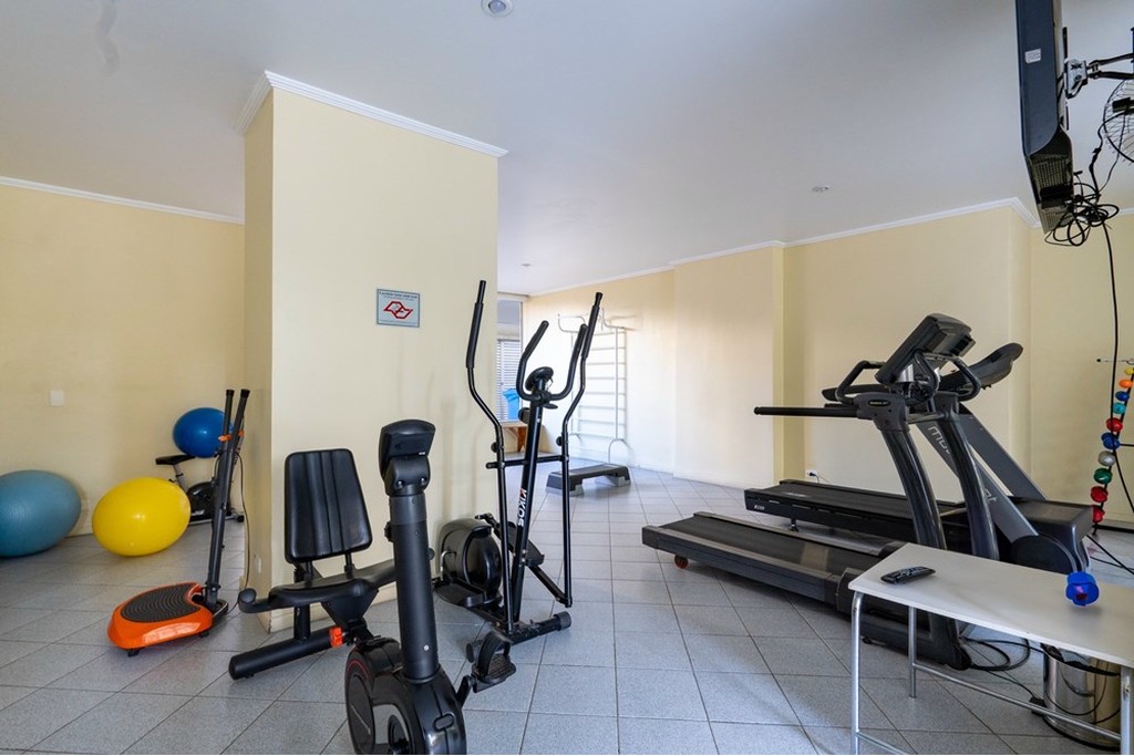 Apartamento, 3 quartos, 131 m² - Foto 13