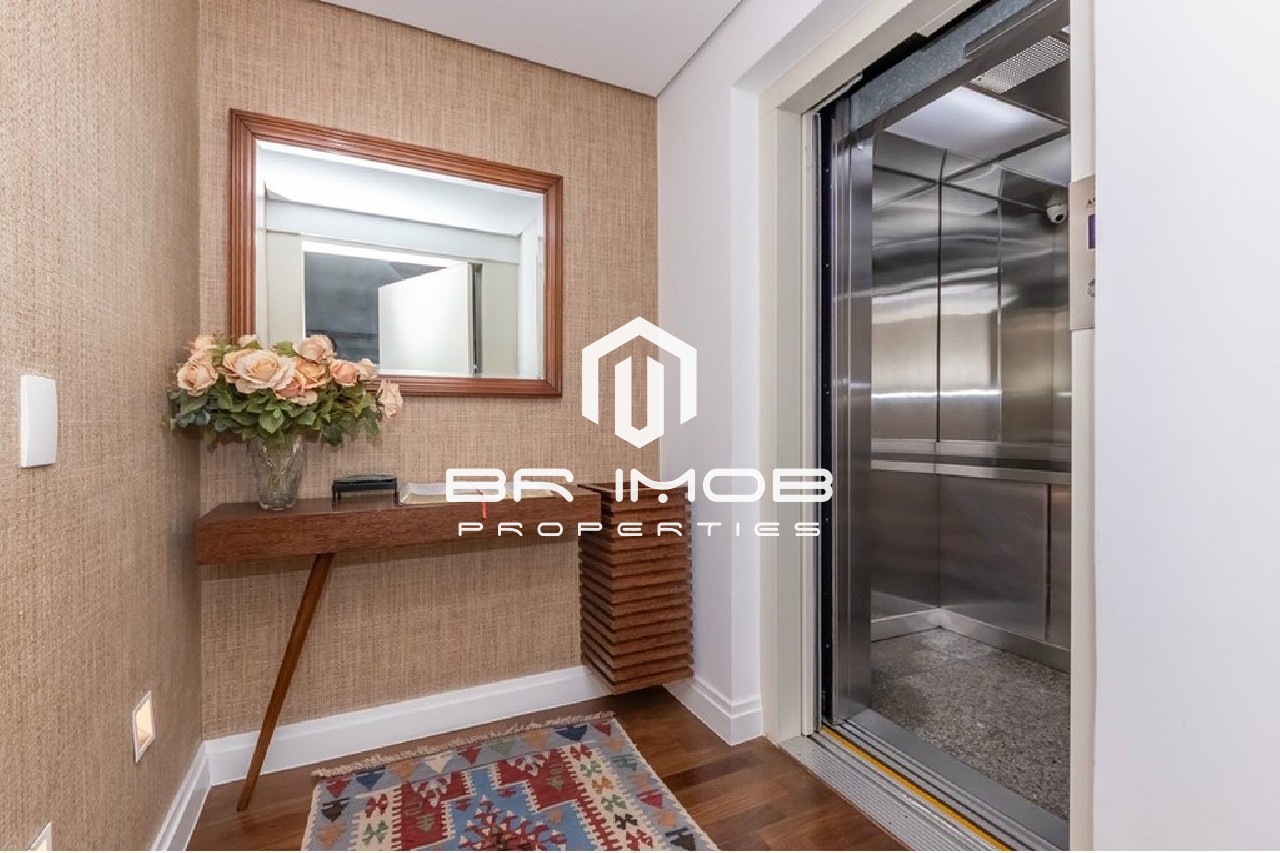 Apartamento, 2 quartos, 121 m² - Foto 23
