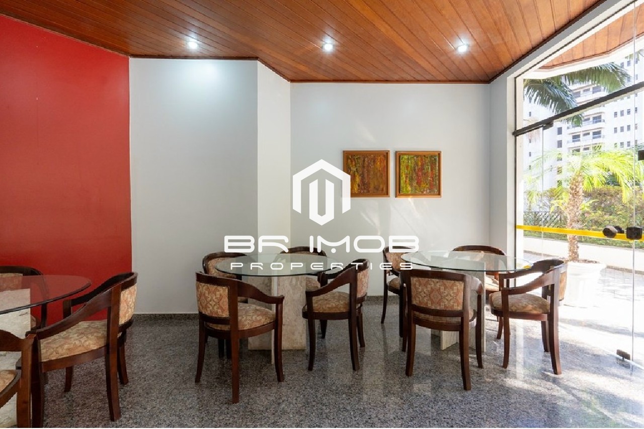 Apartamento, 3 quartos, 119 m² - Foto 45