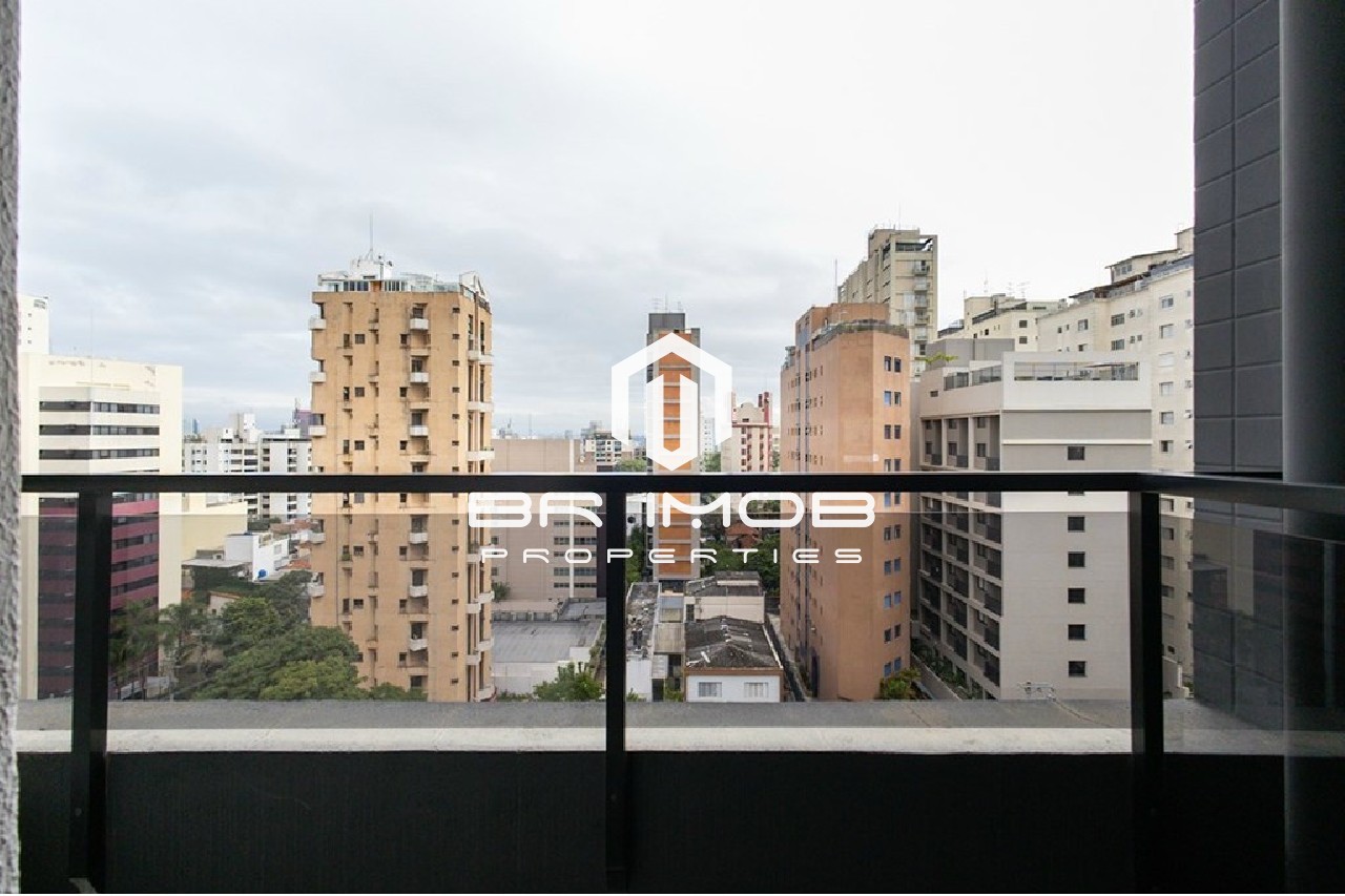 Apartamento, 1 quarto, 45 m² - Foto 3