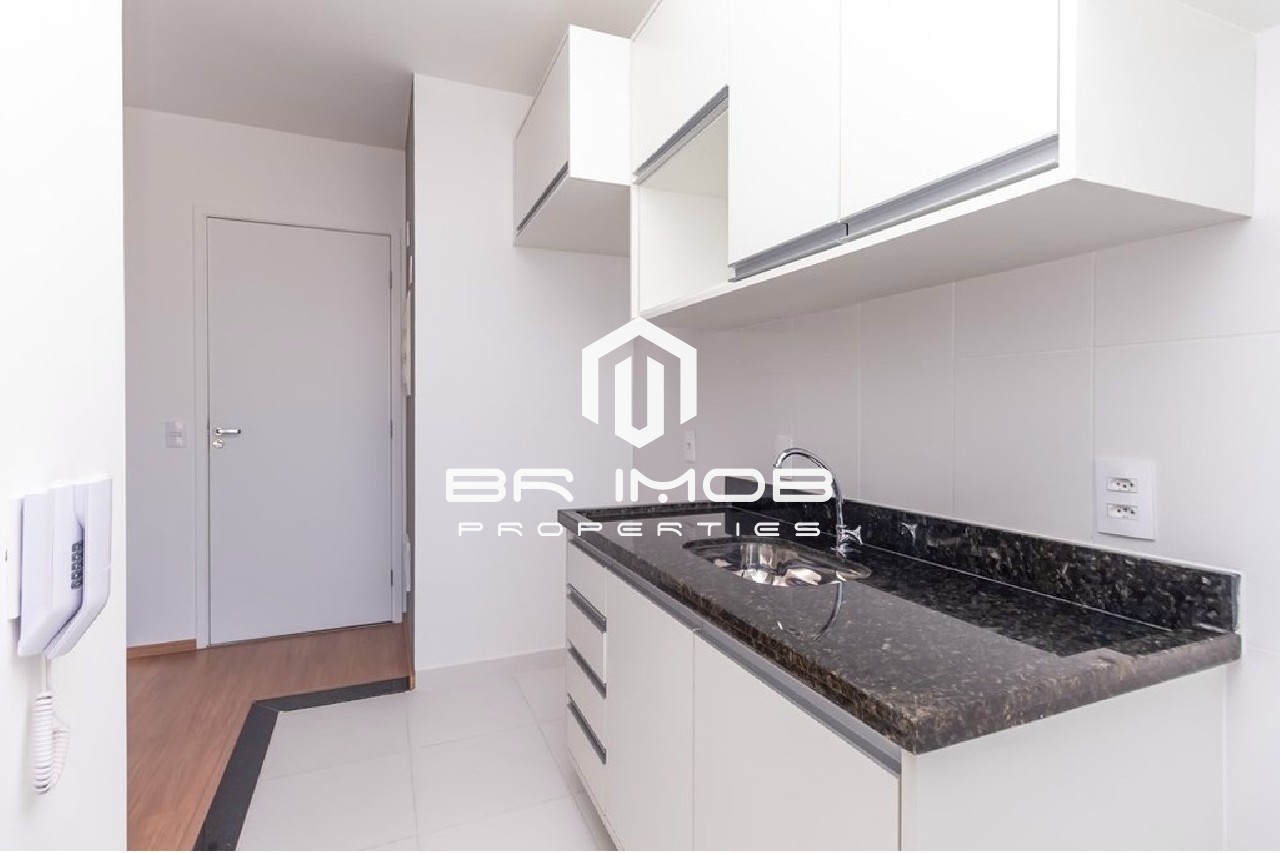 Apartamento, 2 quartos, 46 m² - Foto 9
