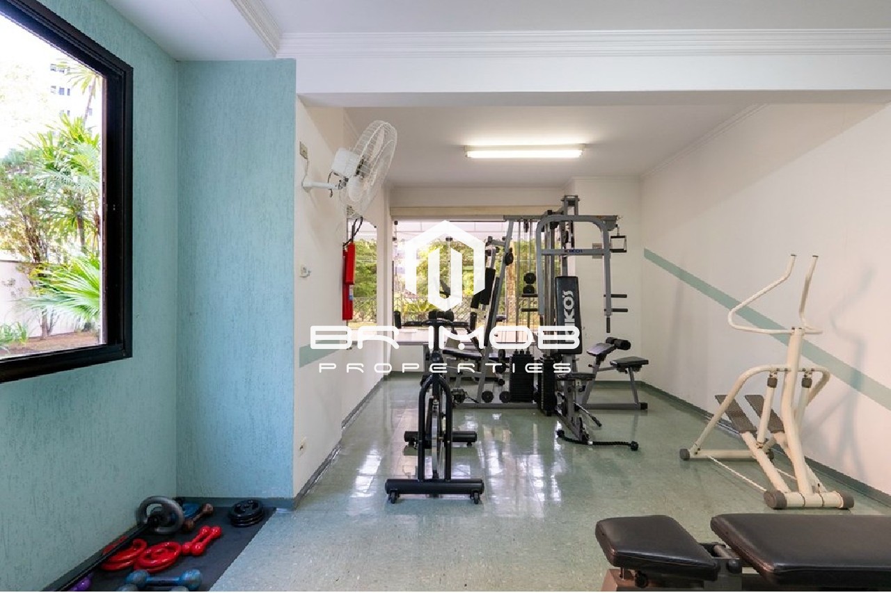 Apartamento, 3 quartos, 119 m² - Foto 40
